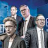 Economic summit in danger of becoming a bureaucratic gabfest