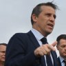 ‘I’m not sure what they’re hiding from’: Long-awaited drug summit criticised as secretive