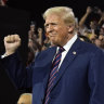 Republican National Convention 2024 LIVE updates: Trump accepts US presidential nomination, recounts assassination attempt; speculation grows over Joe Biden’s leadership