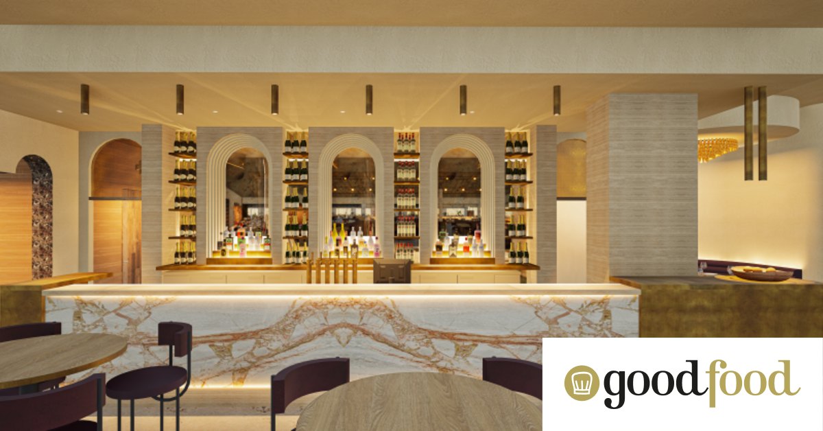 Classic Portside restaurant to be reborn with striking new look