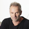 ‘It’s very healthy’: Sting on tantric sex and being a serial grandfather
