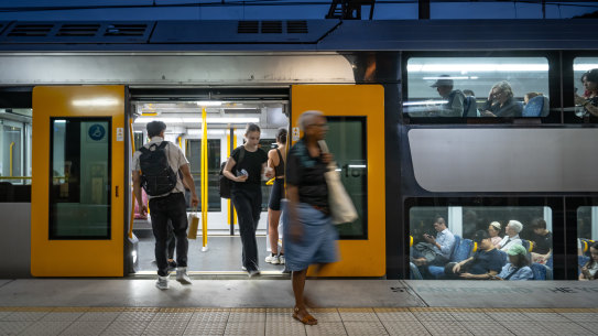 Commuters face renewed major disruption to train services.