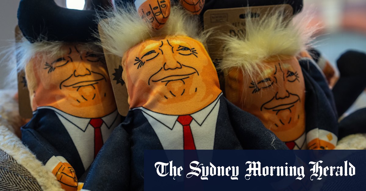 Royal banquet and the spectre of Epstein: Trump arrives in UK to pomp, guerilla protests