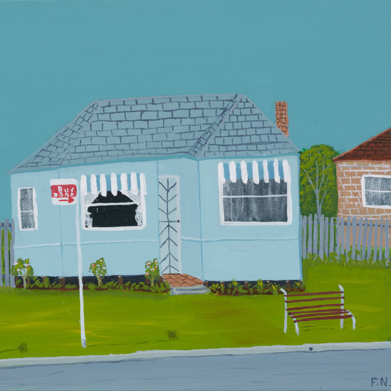 The Little Suburb With A Big Presence At Australia S Top Art Fair