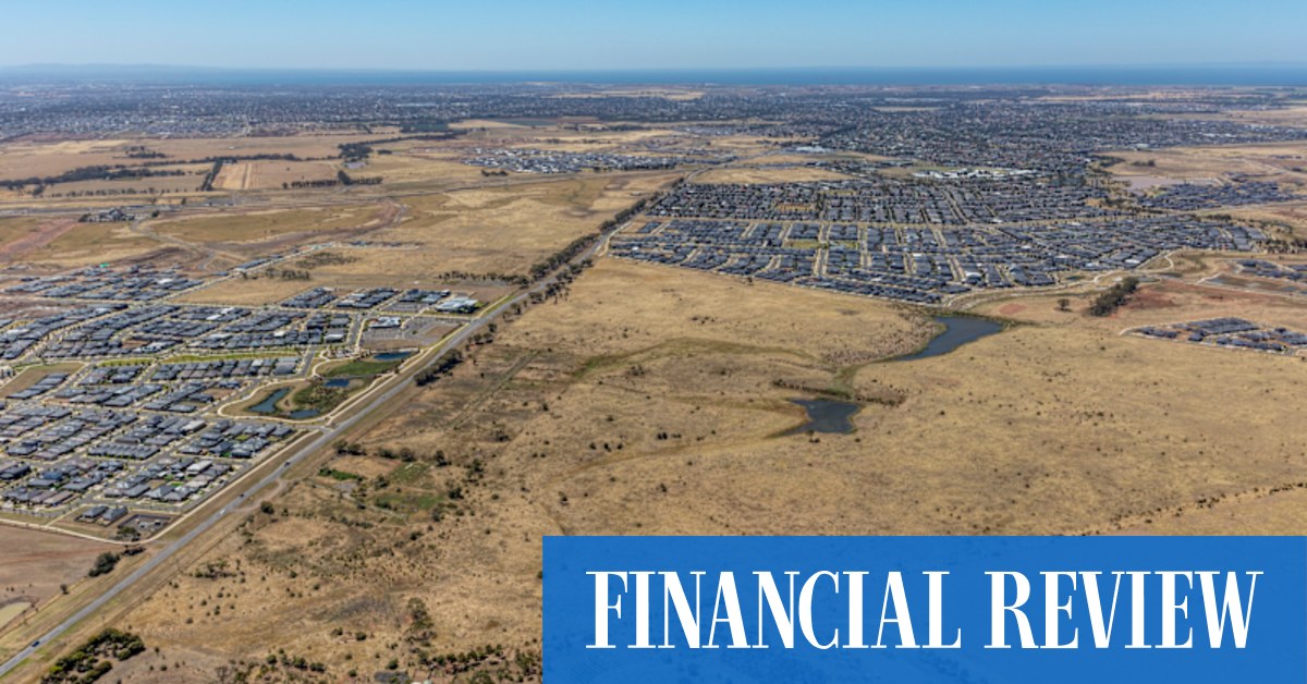 Chemist Warehouse co-founder sells Melbourne housing site for $63m - Vimarsana News