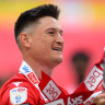 Premier League promotion hero rounds out Sydney FC’s signing spree