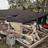 Deadly earthquake on Indonesia’s Sumatra