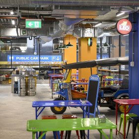 The new Soi 38 location 