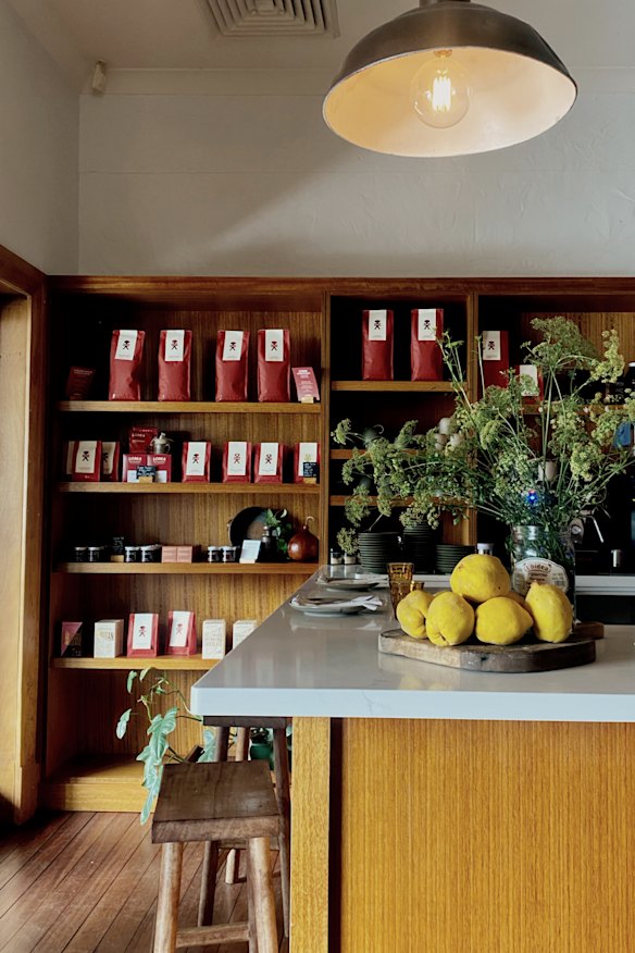 Fiume in Bellingen is now open during the day. 