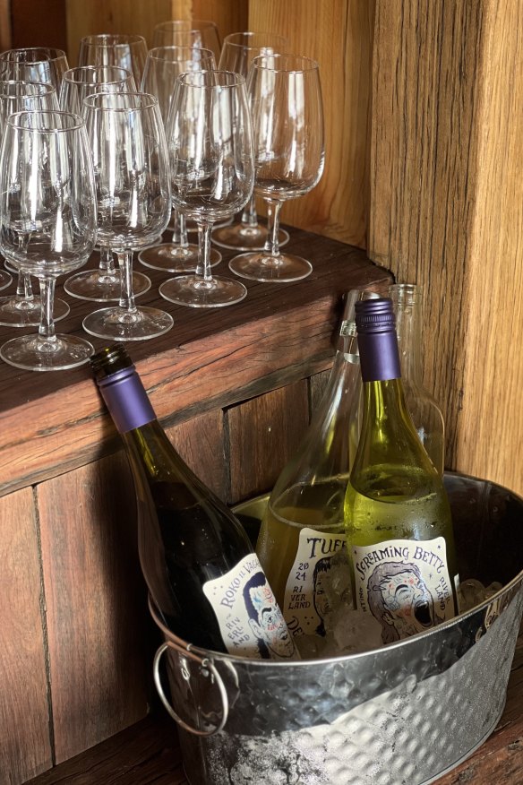 Grab a bottle and settle in.