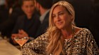 Sarah Jessica Parker as Carrie Bradshaw in And Just Like That.