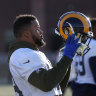 Super Bowl win would seal Rams' return to Los Angeles