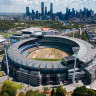 The harsh truth about the MCG and what it should do with its newfound wealth