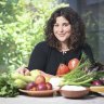 Julia Busuttil Nishimura says salads can be the main event, with a few thoughtful choices.