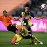 Roar ensure Mariners plunge closer to A-League spoon