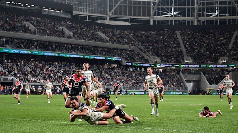 NRL urged to invest in New Zealand’s rugby talent pipeline
