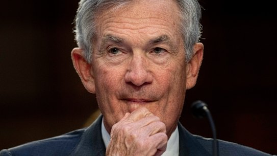 The recent banking troubles have injected significant uncertainty into the Fed’s decision-making, its latest minutes reveal.