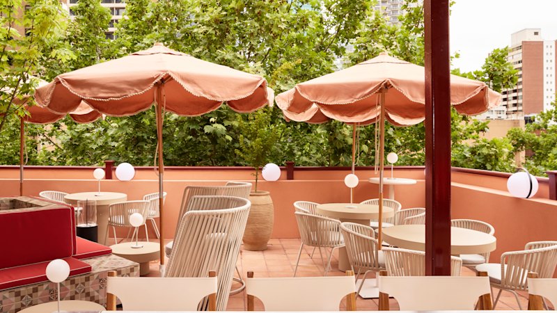 Kick off summer (finally!) at one of these 12 hot new Melbourne bars