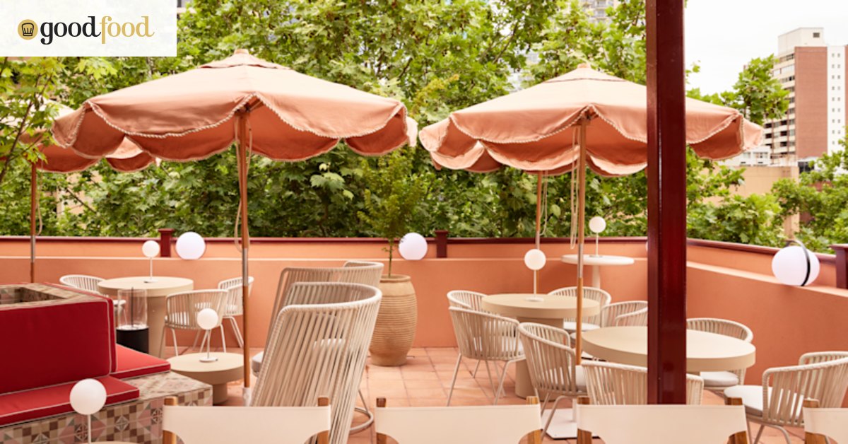 Kick off summer (finally!) at one of these 12 hot new Melbourne bars