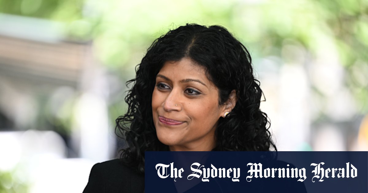 Lost in Transition: Report lays bare Greens gender rift, warns of split risk - Vimarsana News