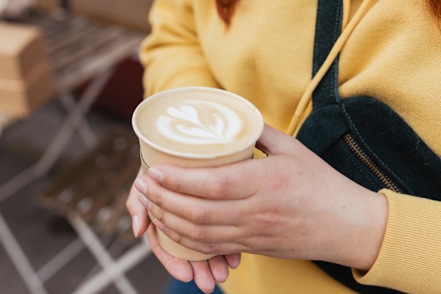 world coffee day october 1 increased cost of takeaway coffee, coffee beans, coffee pods, instant