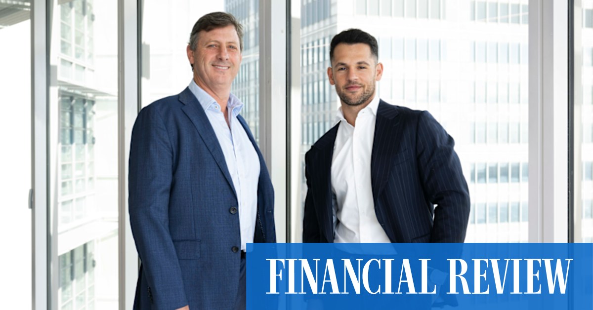 afr.com - Alex Gluyas - Hedge funds close software shorts as rebound gathers steam