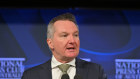 Energy Minister Chris Bowen said reports of the death of Green hydrogen are exaggerated