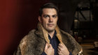 Gringai Wonnarua man Adam Fletcher is an emerging leader at NAB.