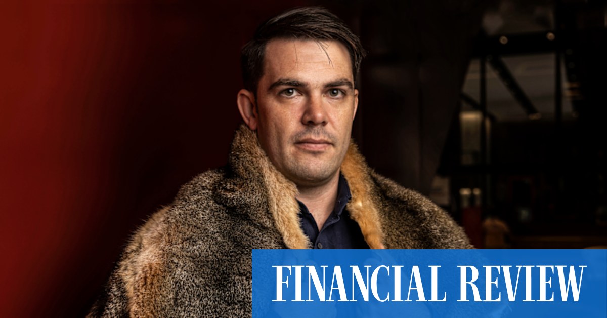 How these Indigenous executives beat the odds to succeed - Vimarsana News