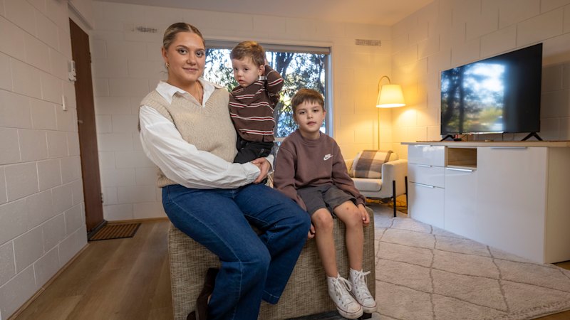 Melbourne rents hit record highs as rental supply remains tight