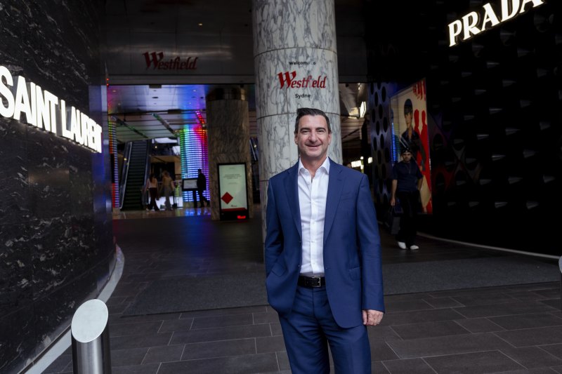 Westfield owner’s next big play is apartment towers