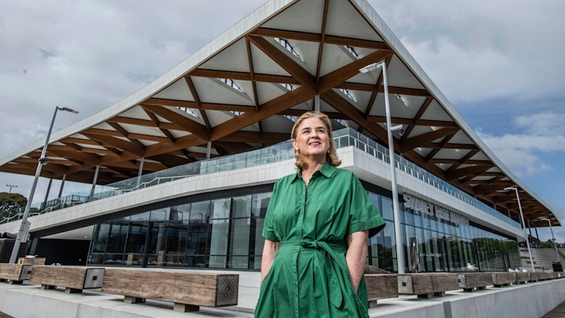 Nova kuharska šola in restavracije v Sydneyski ribji tržnici obetajo kulinarično doživetje