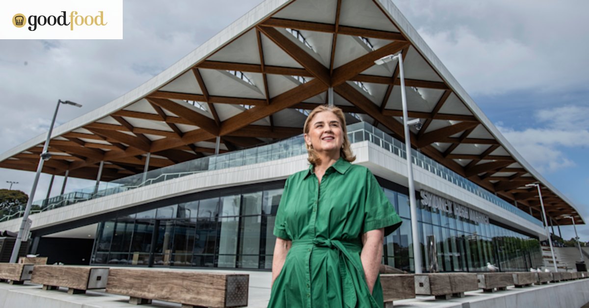 Celebrity chefs, waterfront dining: first look at Sydney Fish Market’s new cooking school