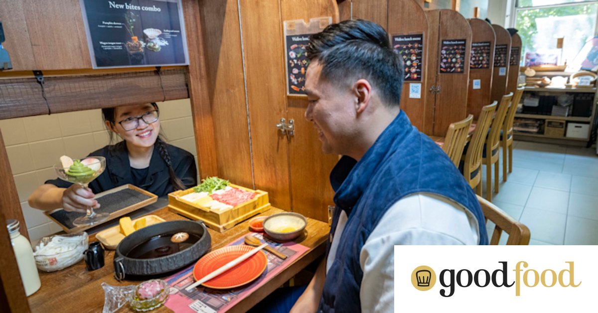 WeLive 2.0 restaurant review: This quirky Japanese hotpot spot in the CBD is designed for solo diners - Vimarsana News