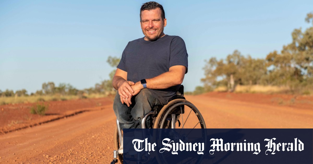 Alice Springs neighbour Tennant Creek features on ABC's Back Roads - Vimarsana News