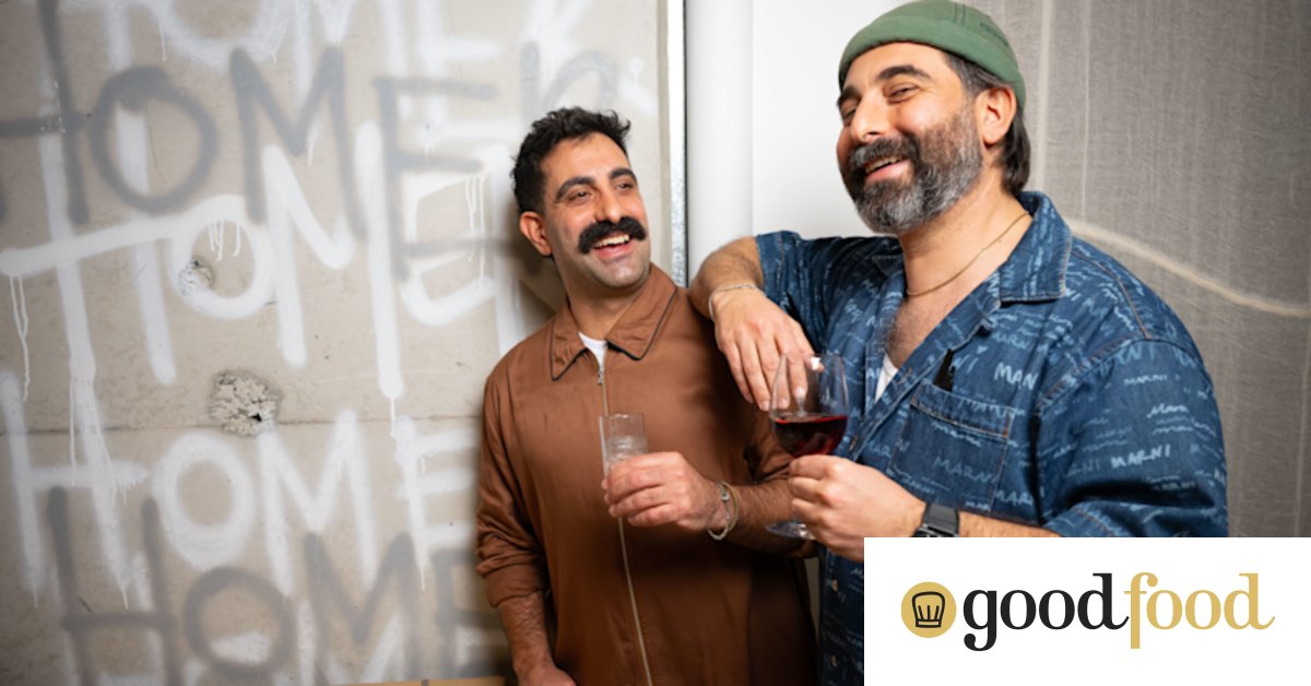 Euro-summer comes to Cronulla with Athenian wine bar Homer