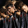 Rating every Collingwood player’s year in 2023