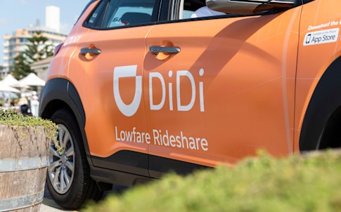 China’s latest move dealt a fresh blow to foreign-traded Chinese stocks following recent crackdowns on tech businesses.