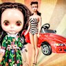 ‘Failed dolls’, vintage barbies, and push pedal cards are all among vintage toys that can fetch a high price today.