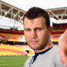 Fighting Mundine is good for Jeff Horn – but terrible for boxing