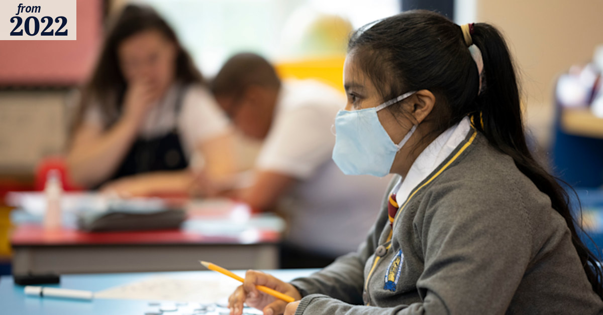 COVID-19: Governments can’t wing return to school plan