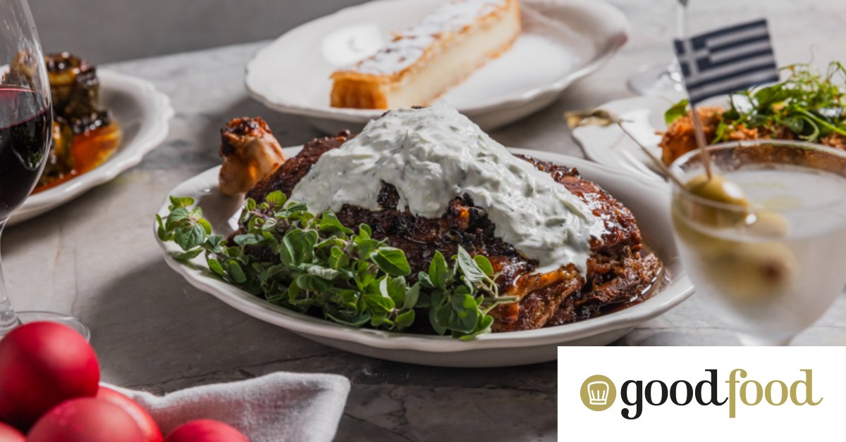 The Apollo, Potts Point SMH Good Food Guide 2025 review