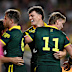 Jack Bostock has scored two tries in Townsville.