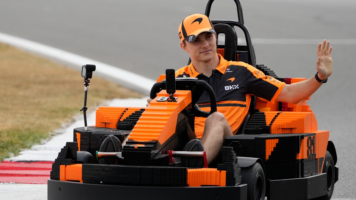 Why a Piastri Red Bull move would be a ‘dumb idea’