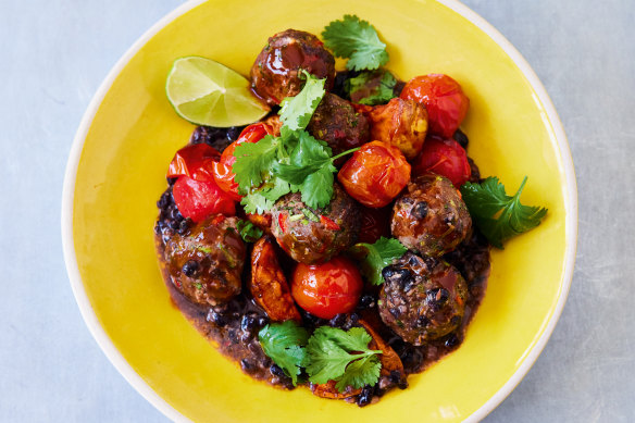 Meatballs