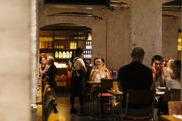 Long Chim, which turns 10 next year, has been a standout in Perth’s dining scene. 