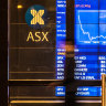 Energy stocks weigh on ASX, as Star soars