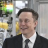 US eyes security review for Elon Musk’s businesses, including Starlink