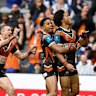 Wests Tigers fans have been assured the club will always include Balmain.