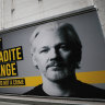 Biden administration appeals Assange’s non-extradition ruling